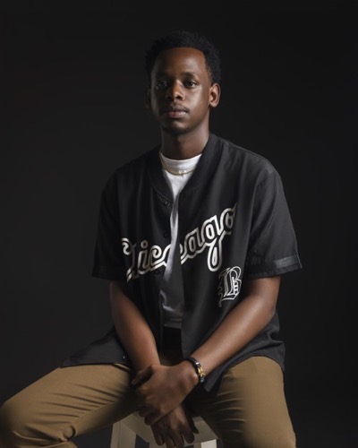 Ndamukunda Bob - Managing Director